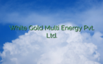 White Gold Multi Energy Pvt. Ltd.