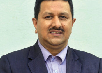 Bhim Gautam