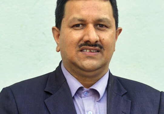 Bhim Gautam