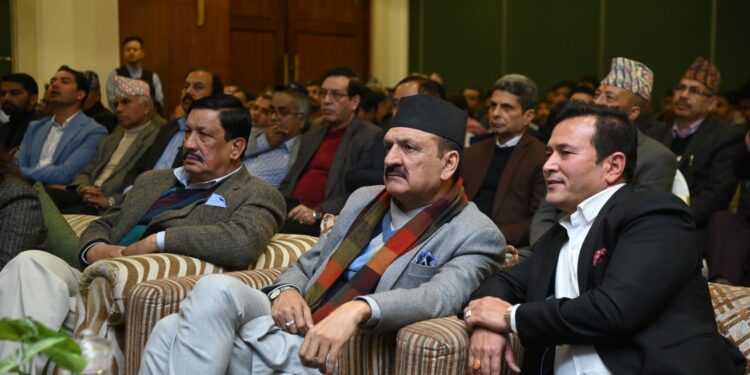 Friday Forum