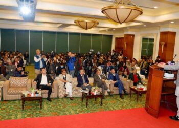 जलविद्युत आयोजनाको बीमालाई ‘नन-ट्यारिफ’ मा लैजान अर्थमन्त्रीको निर्देशन