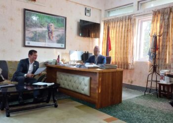 समन्वयको अभावले नौ वटा जलविद्युत् आयोजना सङ्कटमा