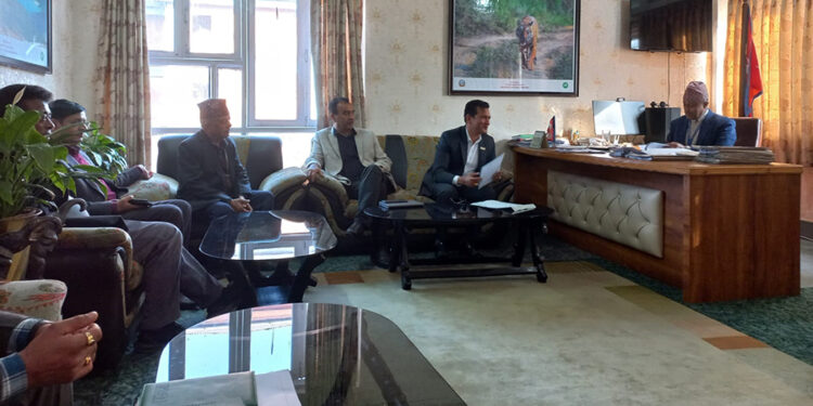 वनले सहमति नदिँदा ९ जलविद्युत् आयोजनाको लाइसेन्स खारेजीको चरणमा