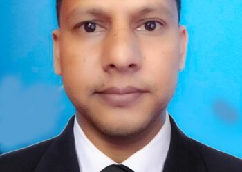 Prakash Gautam