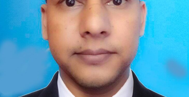 Prakash Gautam