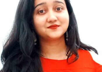 Rojaswee Subedi