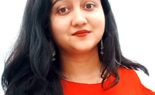 Rojaswee Subedi