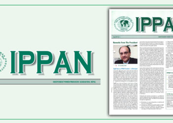IPPAN Newsletter May 2010