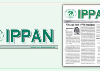 IPPAN Newsletter January 2011