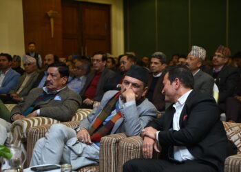 Hydropower Insurance “Policy & Perspective”
