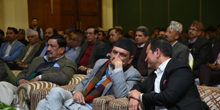 Hydropower Insurance “Policy & Perspective”