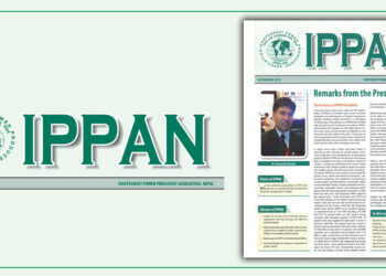 IPPAN Newsletter November 2013