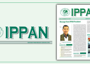 IPPAN Newsletter December 2014