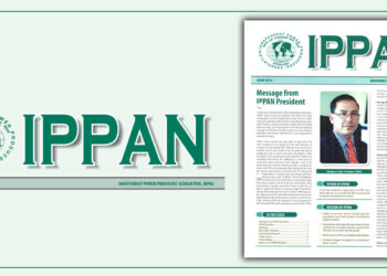 IPPAN Newsletter June 2014