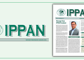 IPPAN Newsletter December 2015