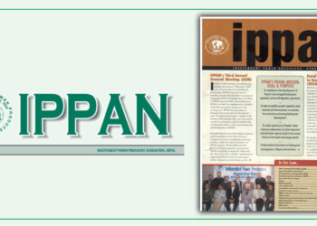 IPPAN Newsletter May 2004
