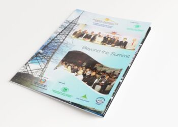 Power Summit 2013
