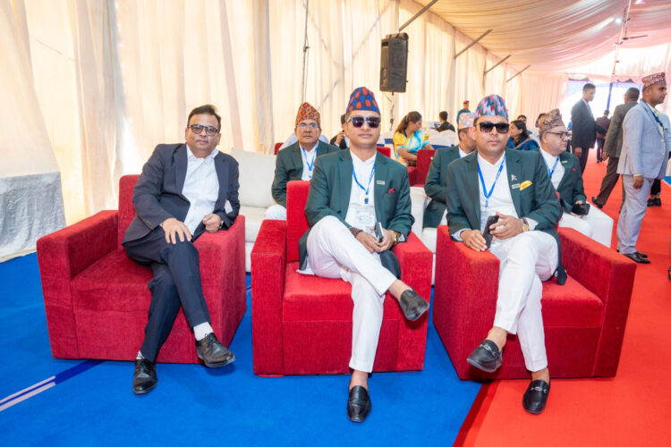 Himalayan Hydro Expo 2024 (Inauguration Day)