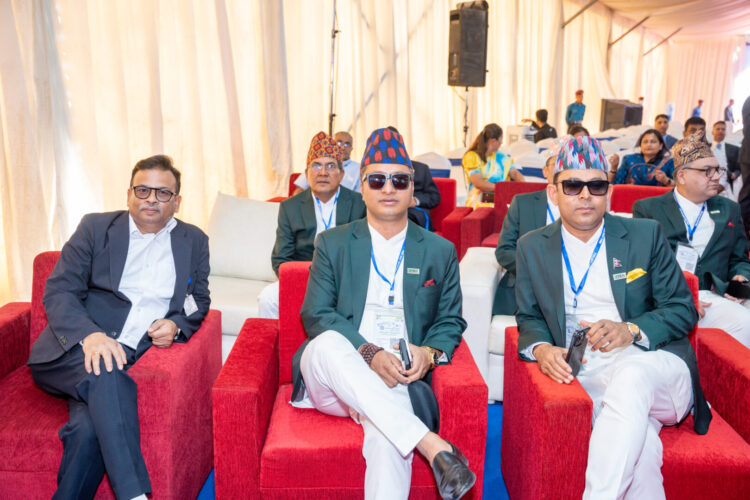 Himalayan Hydro Expo 2024 (Inauguration Day)