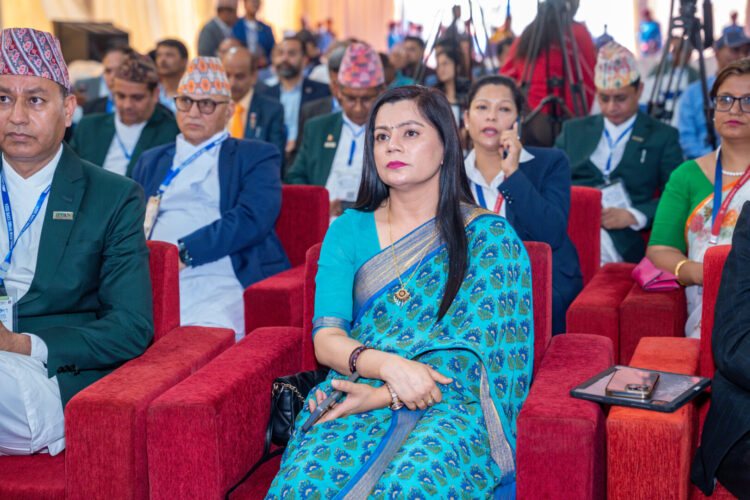 Himalayan Hydro Expo 2024 (Inauguration Day)