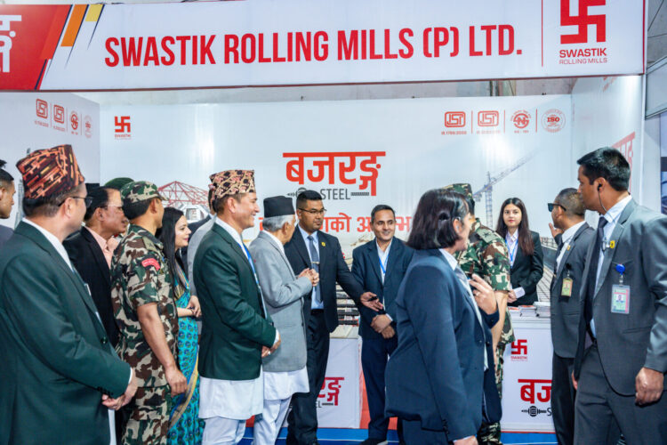 Himalayan Hydro Expo 2024 (Inauguration Day)