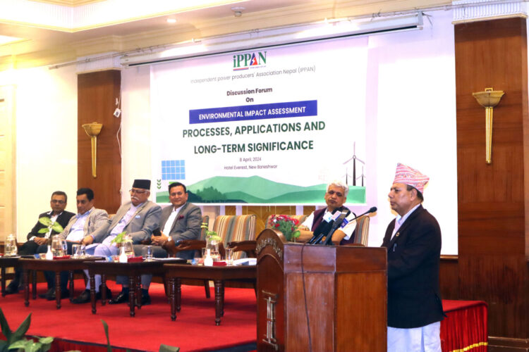 Environmental Impact Assessment:  Processes, Applications and Long-Term Significance