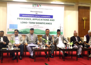 Environmental Impact Assessment:  Processes, Applications and Long-Term Significance
