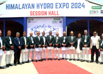 Himalayan Hydro Expo 2024
