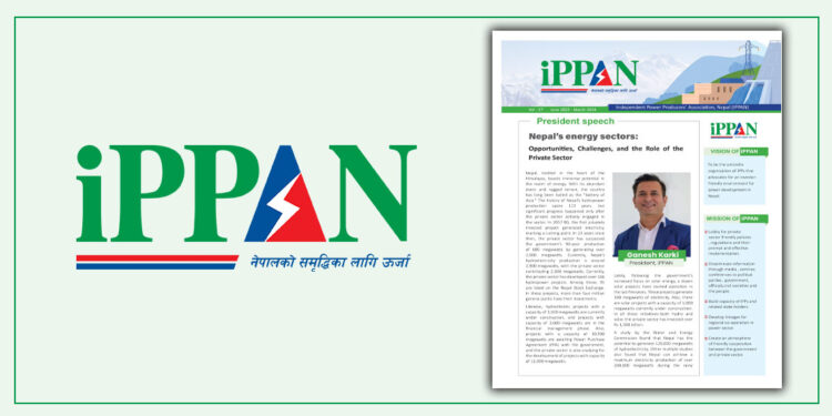 IPPAN Newsletter March 2024