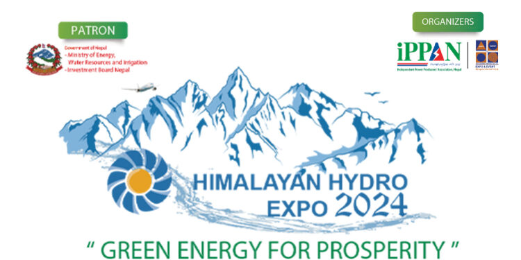 Hydro Expo Session 2081