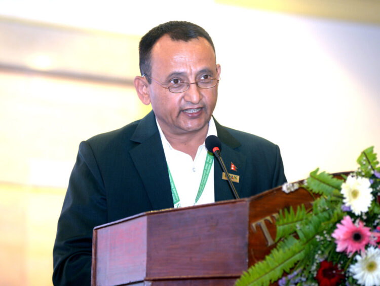 22nd Annual General Meeting 2081