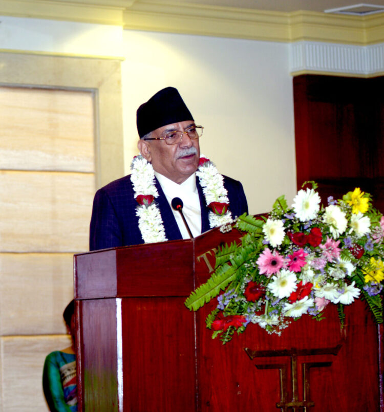 22nd Annual General Meeting 2081