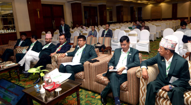 22nd Annual General Meeting 2081