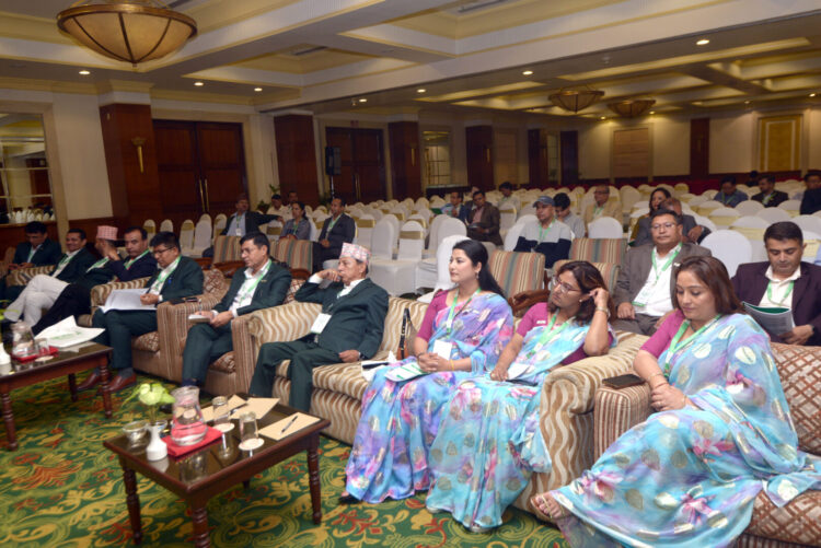 22nd Annual General Meeting 2081