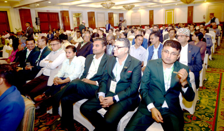 22nd Annual General Meeting 2081