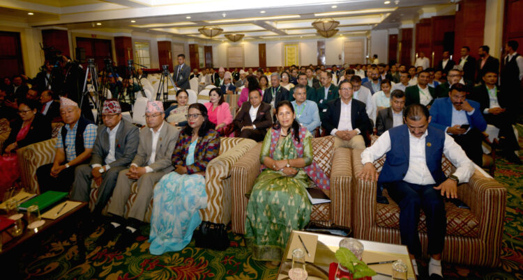 22nd Annual General Meeting 2081