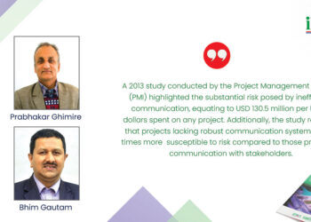 Critical Role of Stakeholder Communication in Large-Scale Development Projects