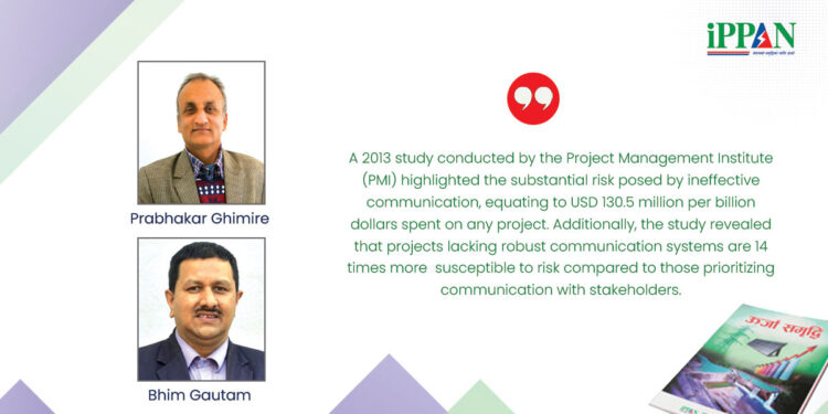 Critical Role of Stakeholder Communication in Large-Scale Development Projects