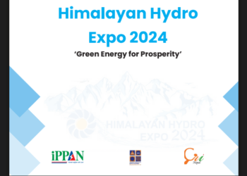 Himalayan Hydro report 2024