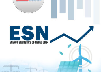 Energy Statistics of Nepal 2024