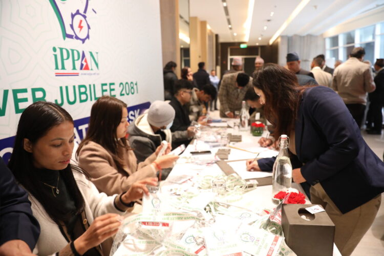 IPPAN Day 2081