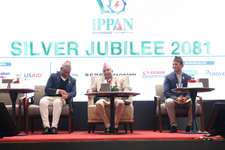 IPPAN Day 2081