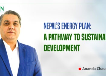 Nepal’s energy plan: A pathway to sustainable development
