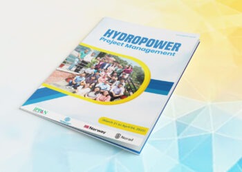 Hydropower Project Management