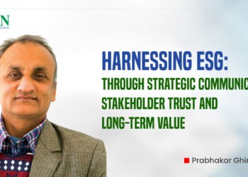 Harnessing ESG: Through Strategic Communication, Stakeholder Trust and Long-Term Value