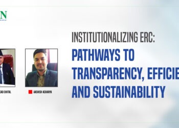 Institutionalizing ERC: Pathways to Transparency, Efficiency, and Sustainability