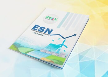 Energy Statistics of Nepal 2025