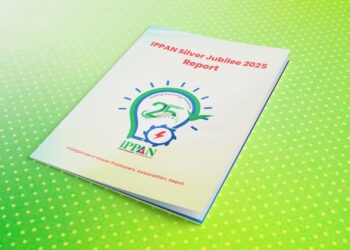 IPPAN Silver Jubilee 2025 Report