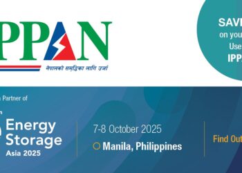 Energy Storage
