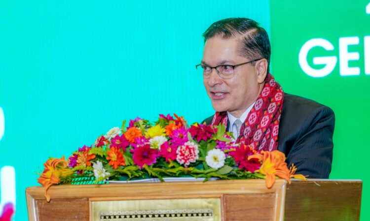 23rd Annual General Meeting 2082